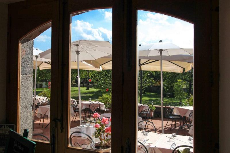 ホテル Agriturismo Galea