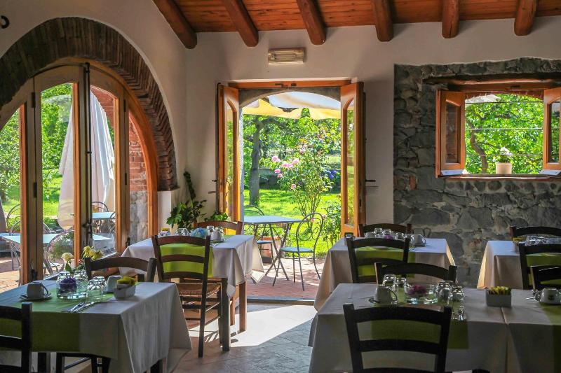 ホテル Agriturismo Galea