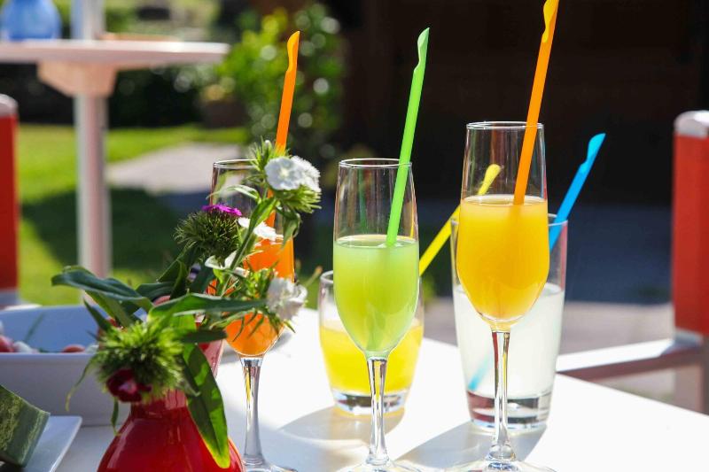 ホテル Agriturismo Galea