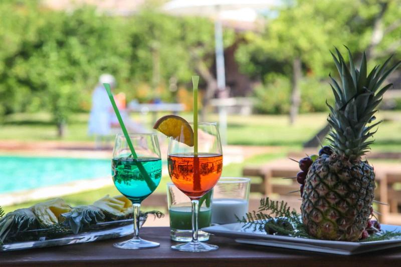 ホテル Agriturismo Galea