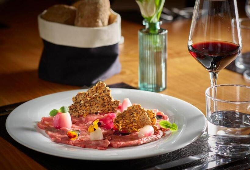 هتل Garda Sporting Club