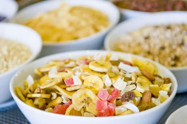 Отель Garda Sporting Club