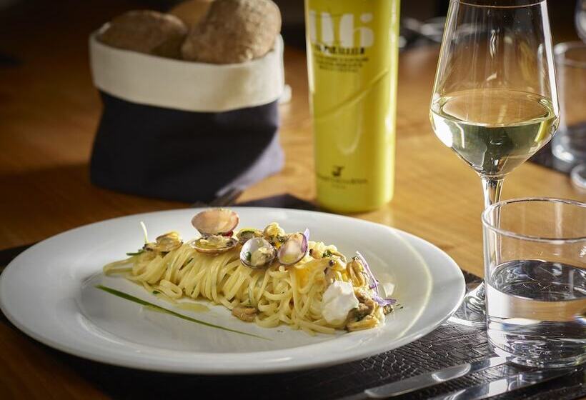 Отель Garda Sporting Club