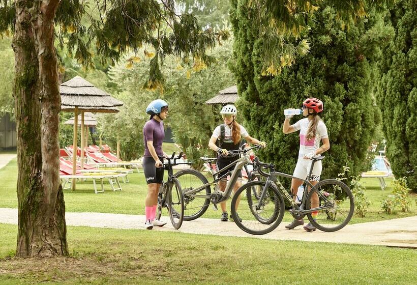 Отель Garda Sporting Club