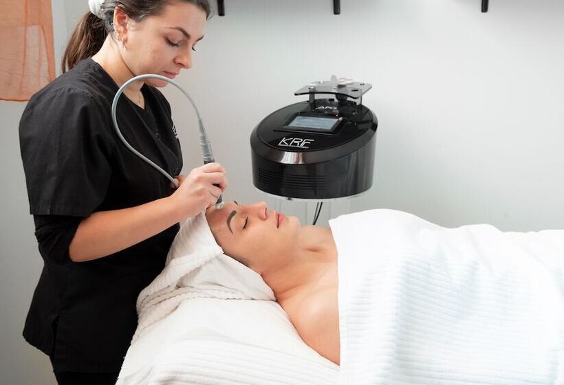 Отель Garda Sporting Club