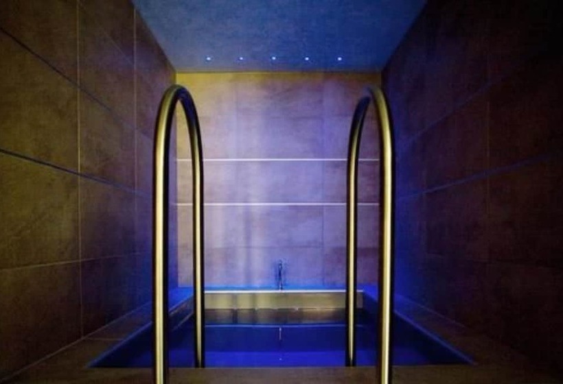 هتل Garda Sporting Club