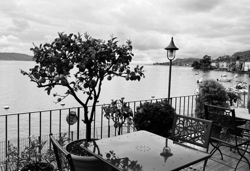 בית מלון כפרי Garnì Bartabel