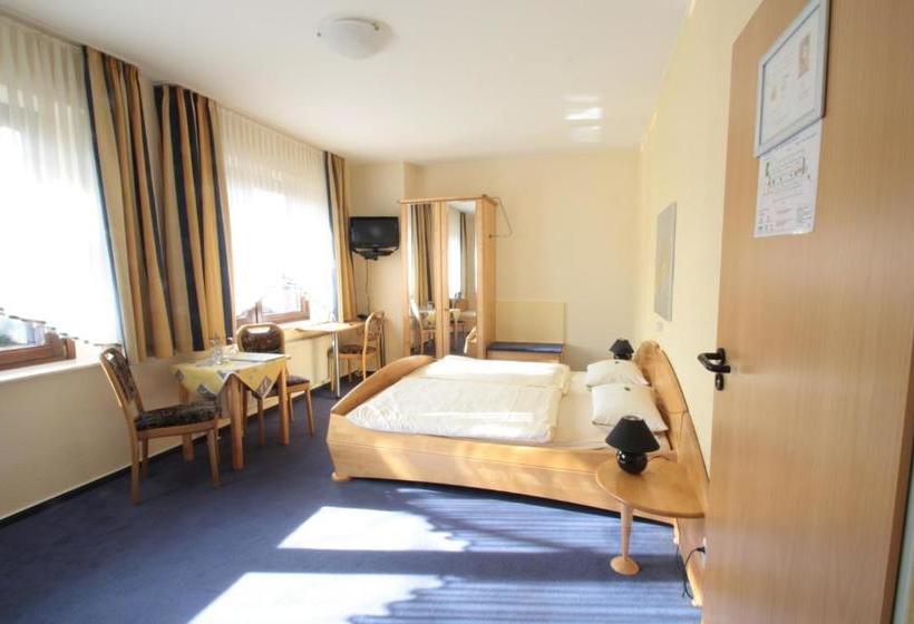 Garni Hotel Hof Zum Ahaus