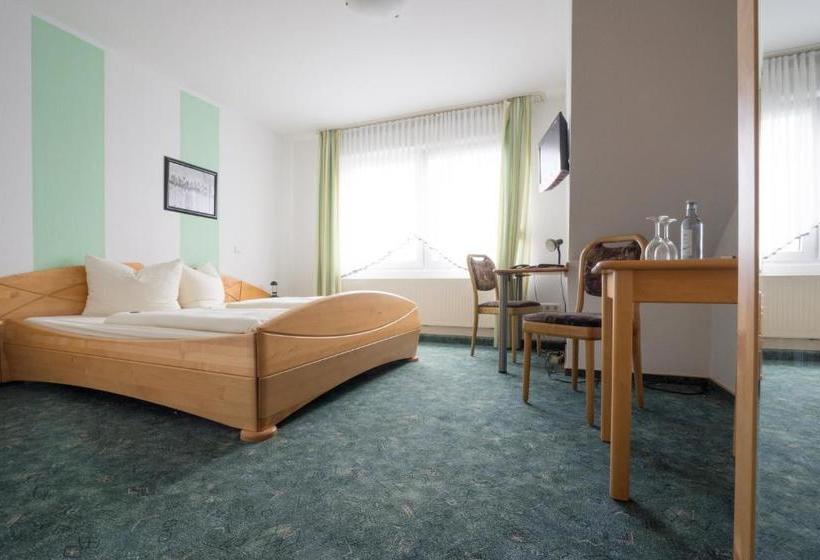 Garni Hotel Hof Zum Ahaus