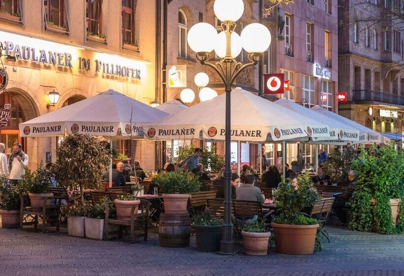 Отель Gasthaus Pillhofer