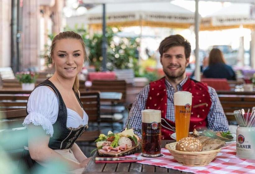 Отель Gasthaus Pillhofer