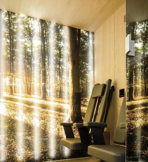 酒店 Gasthof Höttl