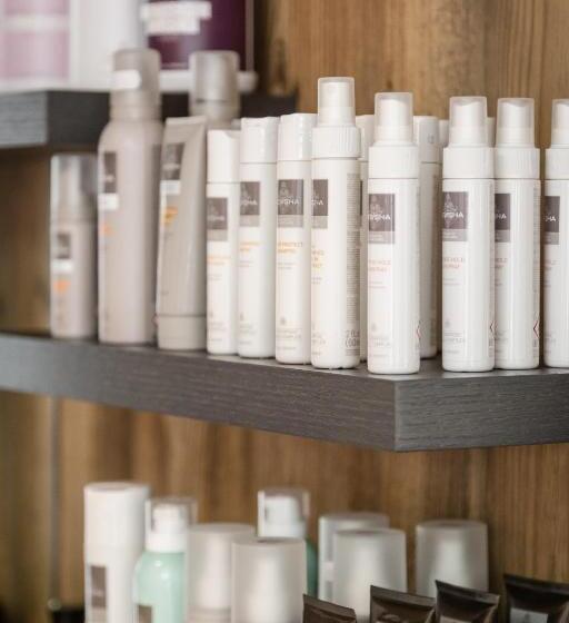 酒店 Gasthof Höttl