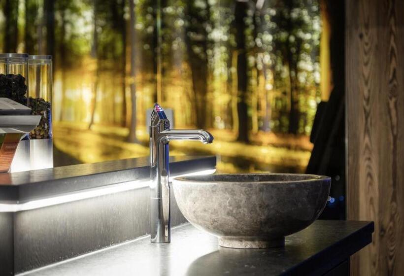 酒店 Gasthof Höttl