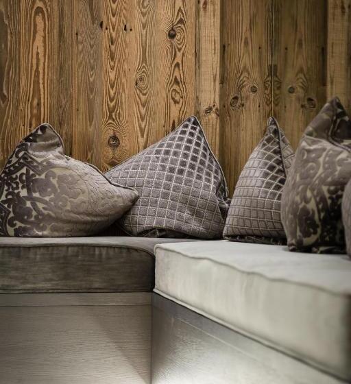 酒店 Gasthof Höttl