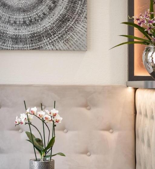 酒店 Gasthof Höttl