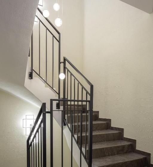 酒店 Gasthof Höttl