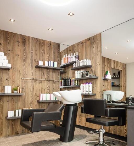 酒店 Gasthof Höttl