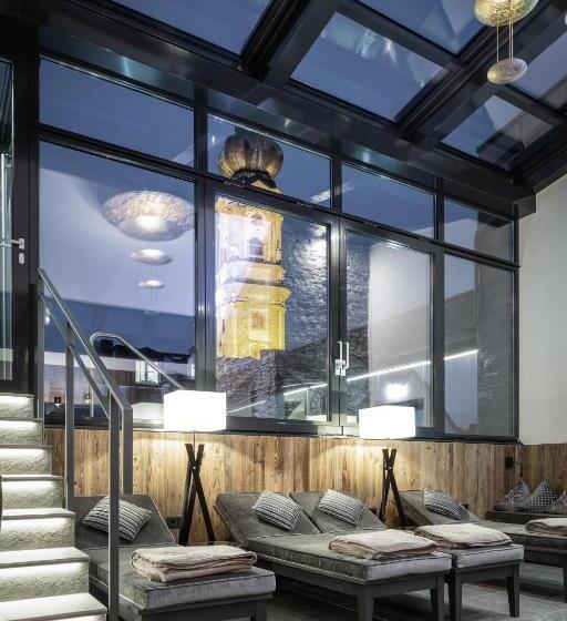 酒店 Gasthof Höttl