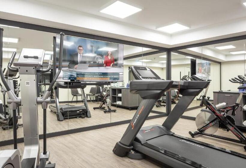 酒店 Gasthof Höttl