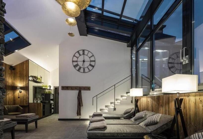 酒店 Gasthof Höttl