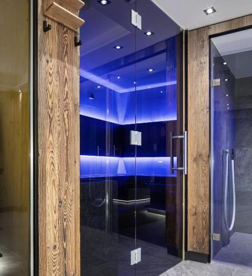 酒店 Gasthof Höttl