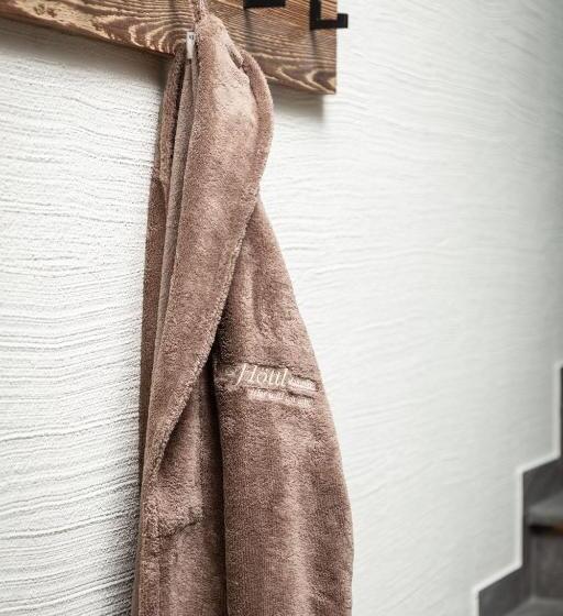 酒店 Gasthof Höttl