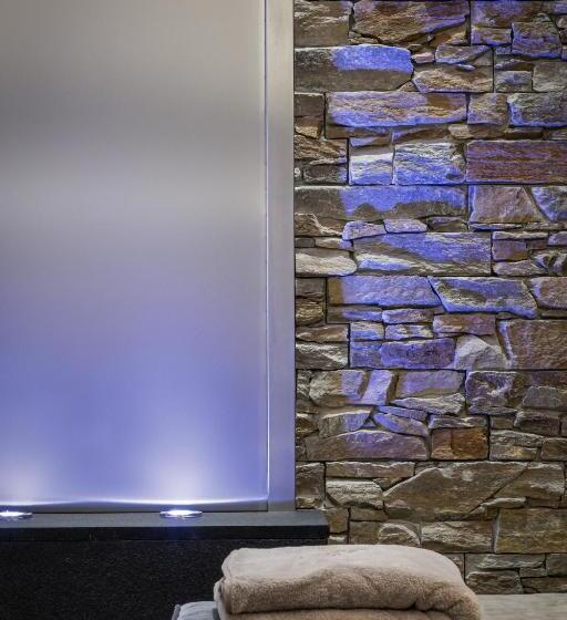 酒店 Gasthof Höttl