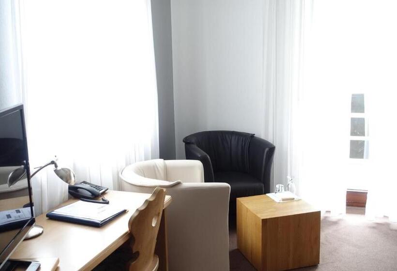 酒店 Gasthof Schönblick