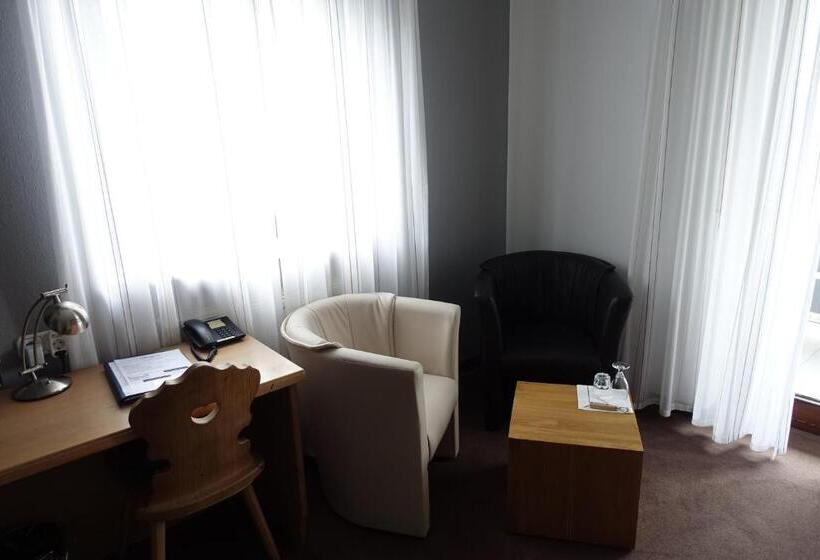 酒店 Gasthof Schönblick