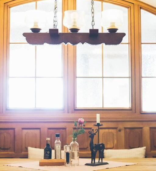 酒店 Gasthof Schönblick