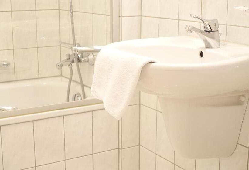 酒店 Gasthof Schönblick