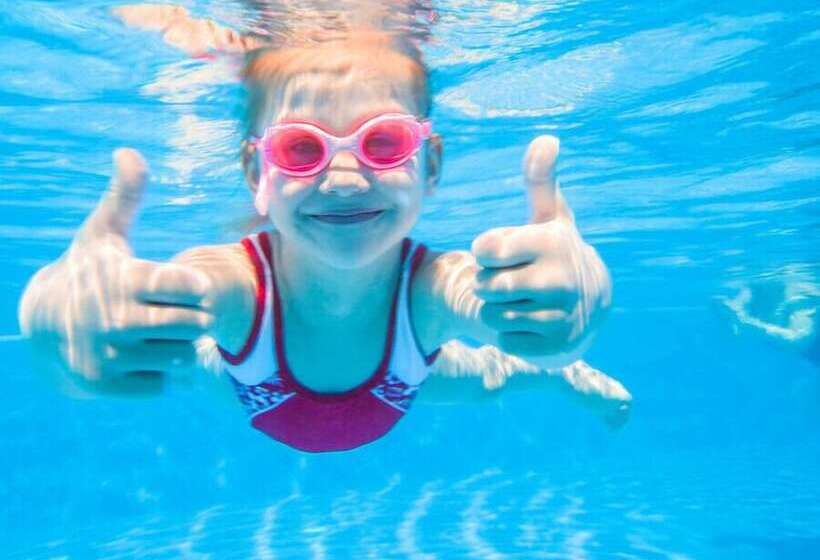 هتل Giada Palace  Pool & Resort