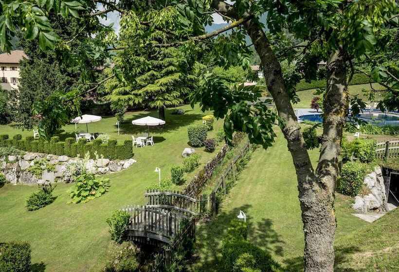 Good Life Hotel Garden