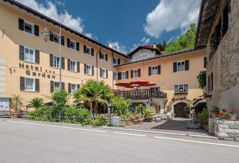 Good Life Hotel Garden