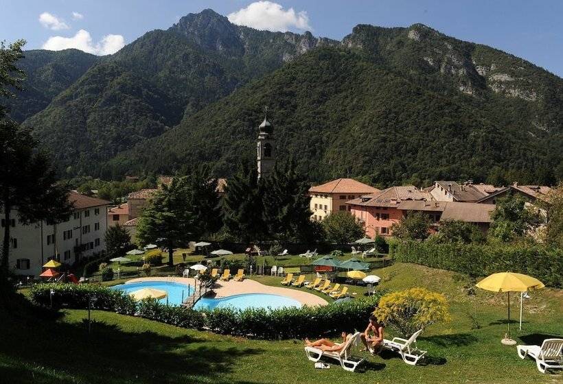 Good Life Hotel Garden