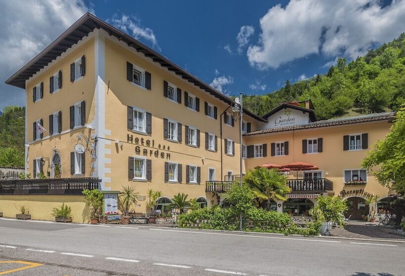 Good Life Hotel Garden