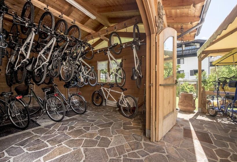 Good Life Hotel Garden