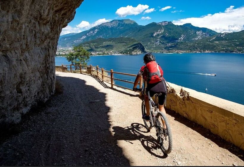 Good Life Hotel Garden