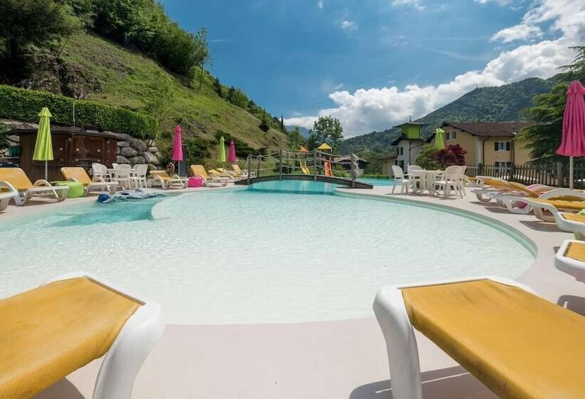 Good Life Hotel Garden