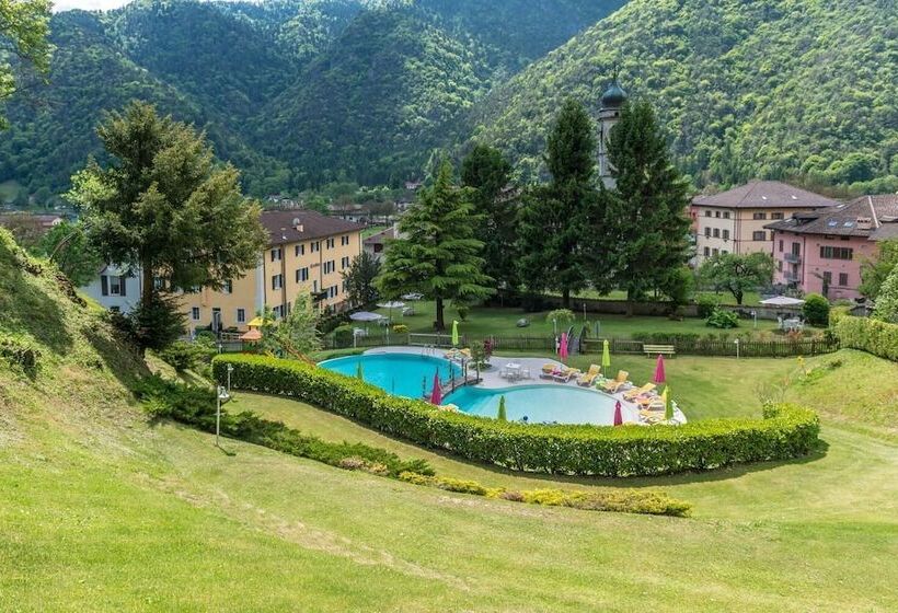 Good Life Hotel Garden