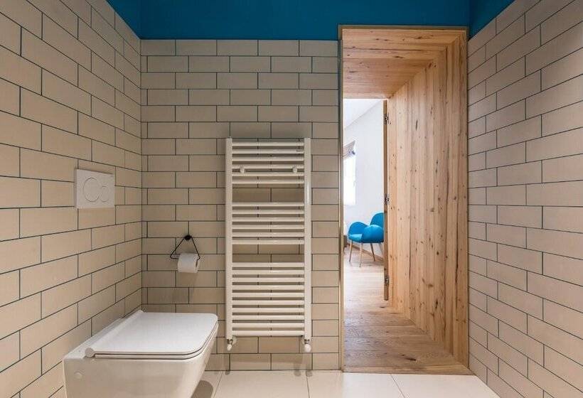 Good Life Hotel Garden