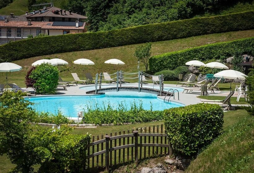 Good Life Hotel Garden