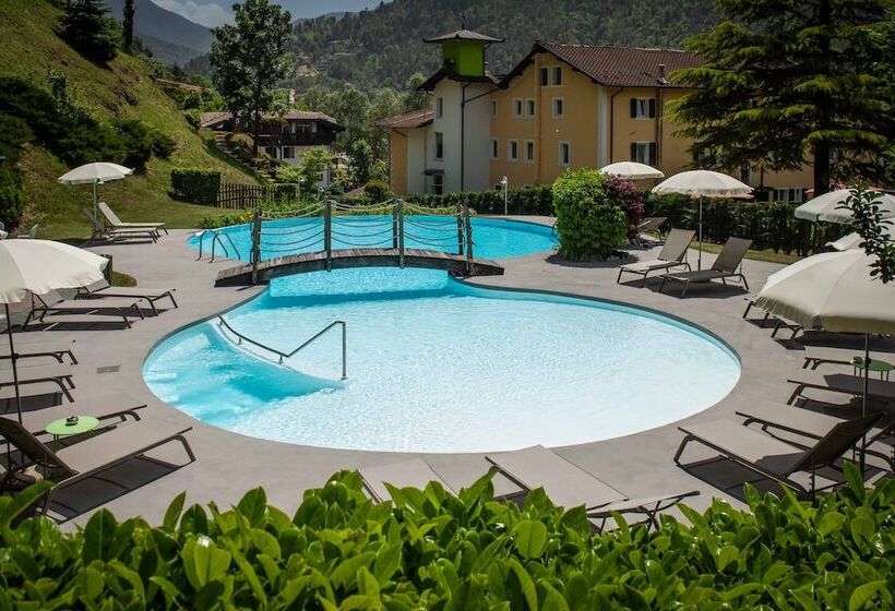 Good Life Hotel Garden