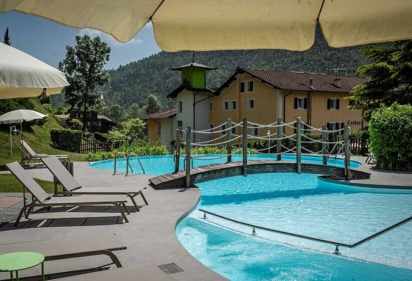 Good Life Hotel Garden