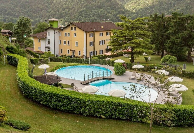 Good Life Hotel Garden