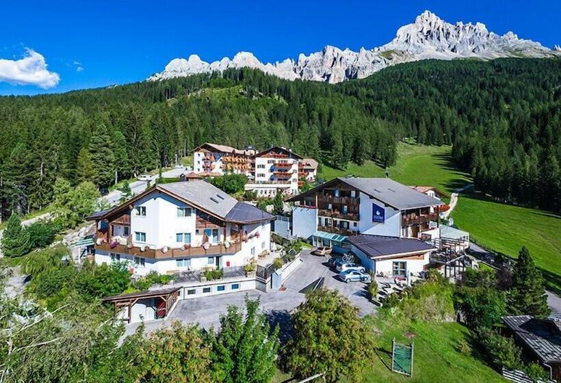 Good Life Hotel Zirm