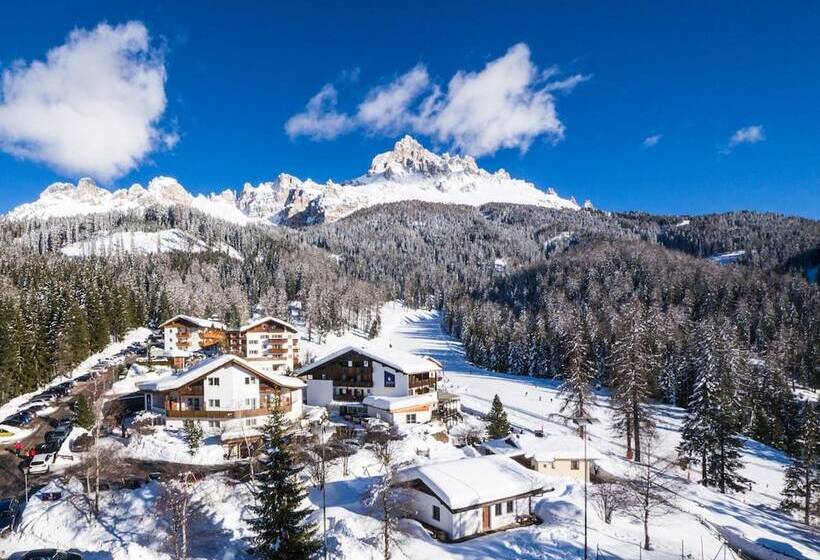 Good Life Hotel Zirm