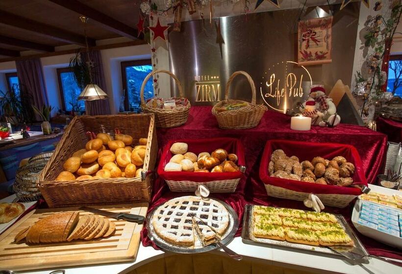 Good Life Hotel Zirm