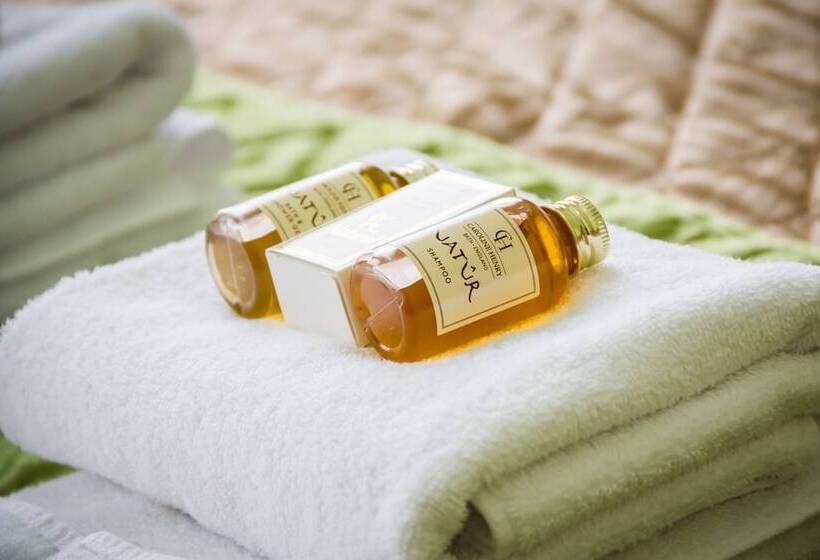 Отель Gower House